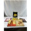 Image 1 : Lot Of 10 Playboy Magazines, Various Years
