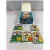Image 2 : Full Box Of 1990 SCORE NFL Trading Cards