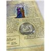 Image 2 : 3 Sterling Silver 50c Coins In Original Cases, Ghost Ship, Maidens Cave And The Shoemaker