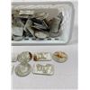 Image 2 : Tray Full Of Dairy Tokens