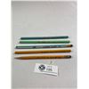 Image 1 : 5 Early Vancouver Advertising Pencils