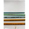 Image 2 : 5 Early Vancouver Advertising Pencils