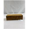 Image 1 : Vintage Goldenloaf 5 LB Cheese Box