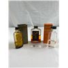 Image 1 : Vintage Bottles, Eclectric Oil, Kiwi Kleano, Nozema Suntan Oil