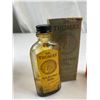 Image 2 : Vintage Bottles, Eclectric Oil, Kiwi Kleano, Nozema Suntan Oil
