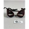 Image 2 : Vintage Welder's Goggles