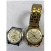 Image 2 : Watch Lot, As Found, Montrose, Bulova, Unitek Super Deluxe