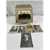 Image 1 : Antique Postcards And Military Photo