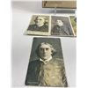 Image 2 : Antique Postcards And Military Photo