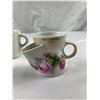 Image 2 : Antique Mustache Cup Germany And Shaving Mug