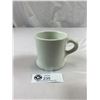 Image 3 : Antique Mustache Cup Germany And Shaving Mug