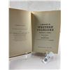 Image 2 : Vintage Hardcover Book "Treasury Of Western Folk Lore"
