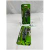 Image 1 : 2 Sealed In Package Primrose Hunting Calls, Jack Rabbit and Raspy Coaxer