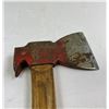 Image 1 : 1.5LB Carpenters Rafter Axe
