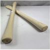 Image 6 : 2 Brand New 36"L Axe Handles