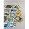 Image 2 : 20 Vintage Pins From BC Towns