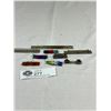 Image 4 : Vintage Military Medal Bar Lot