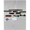 Image 5 : Vintage Military Medal Bar Lot
