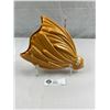 Image 1 : Art Deco Sylvac Wall Pocket, As Found