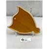 Image 2 : Art Deco Sylvac Wall Pocket, As Found