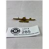Image 1 : Nice Military Sweetheart Pin