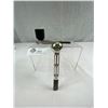 Image 2 : 2 Vintage Smoking Pipes