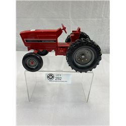 Nice International Die Cast Tractor