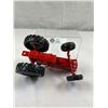 Image 2 : Nice International Die Cast Tractor