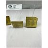 Image 1 : 4 Boxes Of 1950's/60's C-I-L Primers
