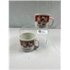 Image 2 : 2 Campbell Soup Kids Mugs