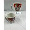 Image 3 : 2 Campbell Soup Kids Mugs