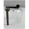 Image 1 : 2 Vintage Smoking Pipes