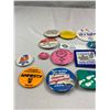 Image 2 : Nice Lot Of Union Badges