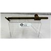 Image 2 : Antique Solid Brass Window Arm