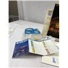 Image 3 : Interesting Lot Of Expo 86 Paper Lot And Bag