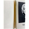 Image 2 : 1982 Marilyn Monroe Book Full Of Photos And Large Photos