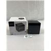Image 2 : New In Box Sony Radio Alarm Clock