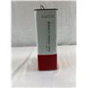 Image 3 : Vintage White Rose Motor Oil Can, 1 Imperial Gallon, Canad+B350:B375ian Oil Companies LTD, Nice Cond