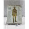 Image 2 : The Anatomical Chart Series, Classic Library Edition, 50 Thick Pages With 48 Charts, Nice Condition