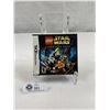 Image 1 : Nintendo DS Lego Star Wars Complete Saga