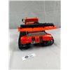 Image 2 : Remote Control Snow Plow.