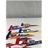 Image 3 : 9 Baseball Pennants