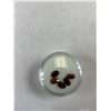 Image 2 : J- Garnets - Oval - 6x4x3.5mm - Presidium Tested