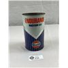 Image 1 : Gulf Oil Can Quart, Canadian Endurance, Rare