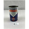 Image 2 : Gulf Oil Can Quart, Canadian Endurance, Rare