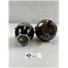 Image 2 : Nice Home Décor Lot Of Vase And Piggy Bank