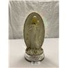 Image 1 : Light Up, Good Working Condition, Angel Holding Baby