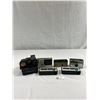Image 1 : Nice Lot Of Vintage Cameras