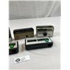 Image 3 : Nice Lot Of Vintage Cameras