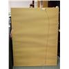 Image 2 : Very Nice Wooden Framed Mirror , 41"x53", Very Heavy, Local Pickup Only